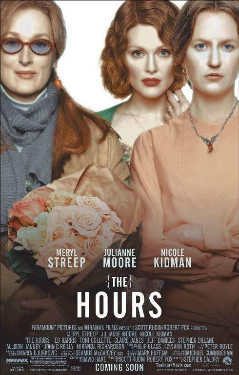 Saatler - The Hours