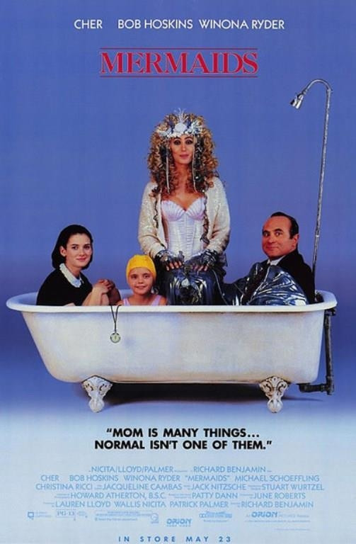 Denizkızları - Mermaids