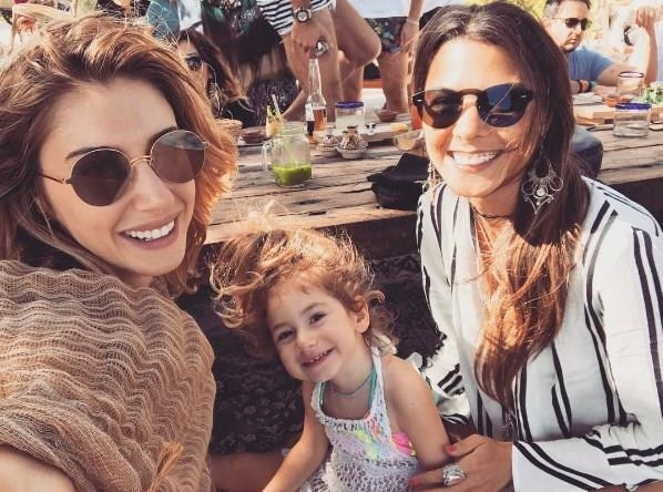 Sosyal Medyada Ünlüler 14 & 19 Ocak