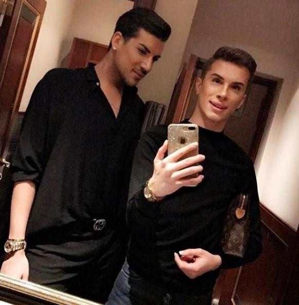 Sosyal Medyada Ünlüler 14 & 19 Ocak