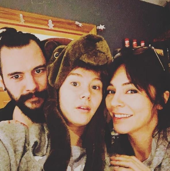 Sosyal Medyada Ünlüler 14 & 19 Ocak