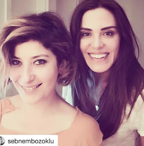 Sosyal Medyada Ünlüler 14 & 19 Ocak