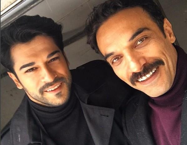 Sosyal Medyada Ünlüler 14 & 19 Ocak