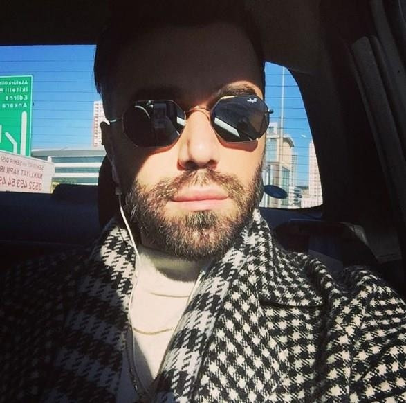 Sosyal Medyada Ünlüler 14 & 19 Ocak