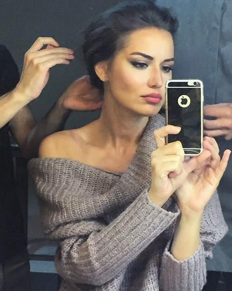 Sosyal Medyada Ünlüler 14 & 19 Ocak