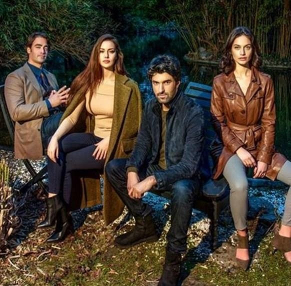 Sosyal Medyada Ünlüler 14 & 19 Ocak