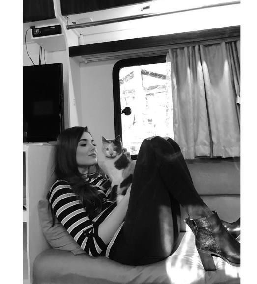 Sosyal Medyada Ünlüler 14 & 19 Ocak