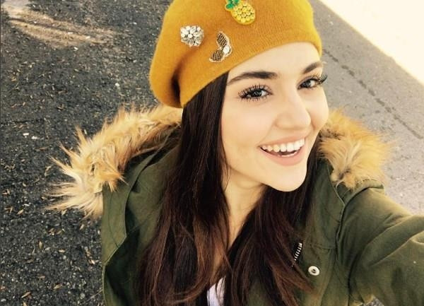 Sosyal Medyada Ünlüler 14 & 19 Ocak