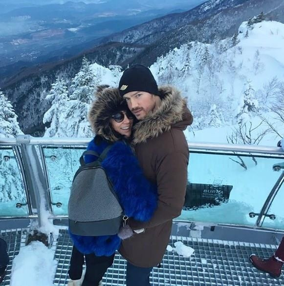 Sosyal Medyada Ünlüler 14 & 19 Ocak