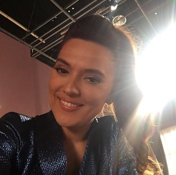 Sosyal Medyada Ünlüler 14 & 19 Ocak