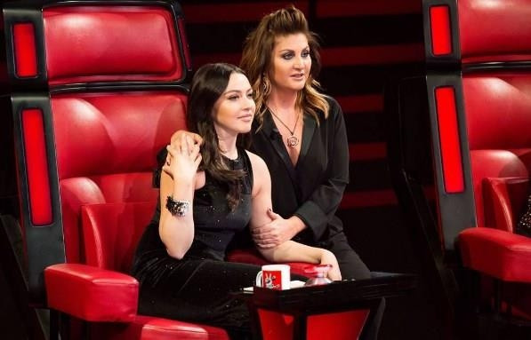 Sosyal Medyada Ünlüler 14 & 19 Ocak