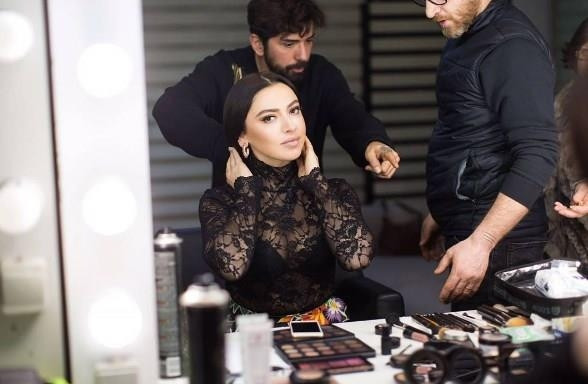 Sosyal Medyada Ünlüler 14 & 19 Ocak