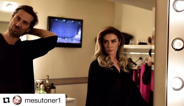 Sosyal Medyada Ünlüler 14 & 19 Ocak