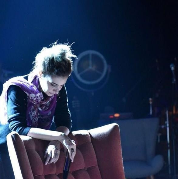 Sosyal Medyada Ünlüler 14 & 19 Ocak