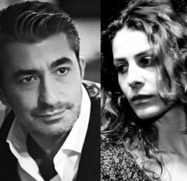 Sosyal Medyada Ünlüler 14 & 19 Ocak