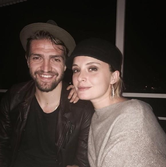 Sosyal Medyada Ünlüler 14 & 19 Ocak