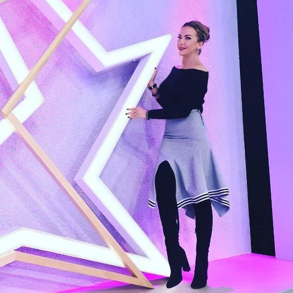 Sosyal Medyada Ünlüler 14 & 19 Ocak