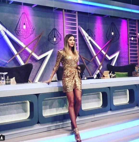 Sosyal Medyada Ünlüler 14 & 19 Ocak