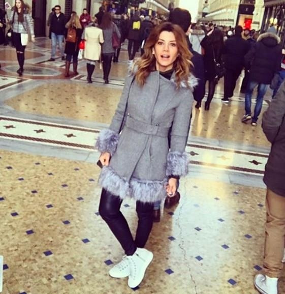 Sosyal Medyada Ünlüler 14 & 19 Ocak