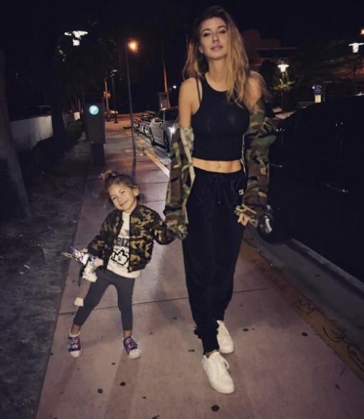 Sosyal Medyada Ünlüler 14 & 19 Ocak