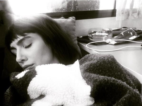 Sosyal Medyada Ünlüler 14 & 19 Ocak