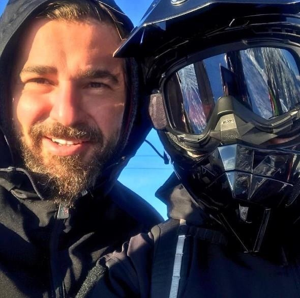 Sosyal Medyada Ünlüler 14 & 19 Ocak