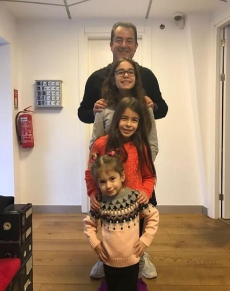 Sosyal Medyada Ünlüler 14 & 19 Ocak