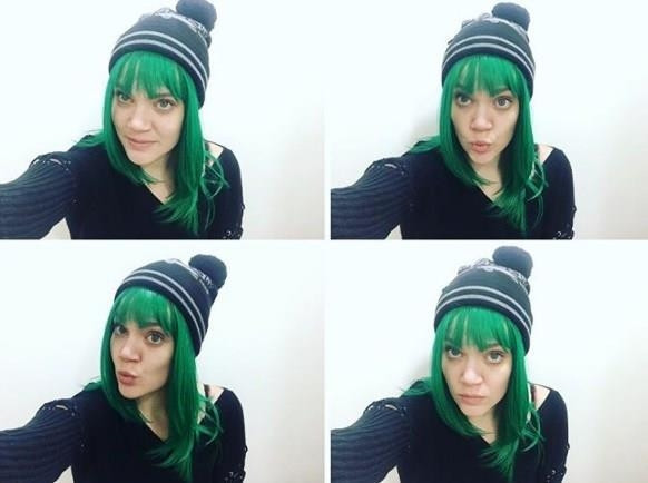 Sosyal Medyada Ünlüler 14 & 19 Ocak