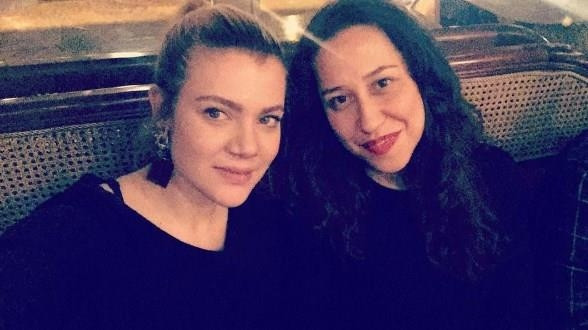 Sosyal Medyada Ünlüler 14 & 19 Ocak