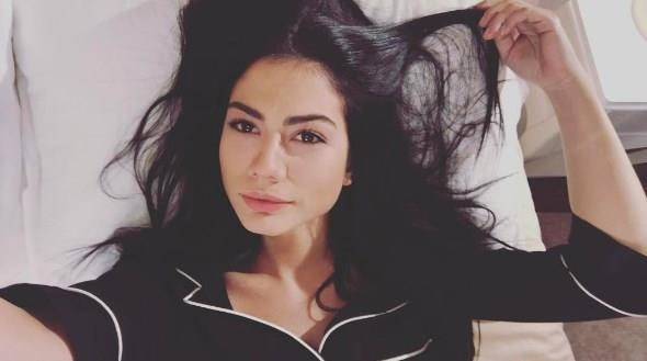 Sosyal Medyada Ünlüler 14 & 19 Ocak