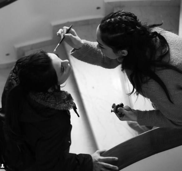 Sosyal Medyada Ünlüler 14 & 19 Ocak