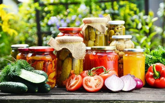 Kanser Savar Besinler… Kanser Savar Besinler…