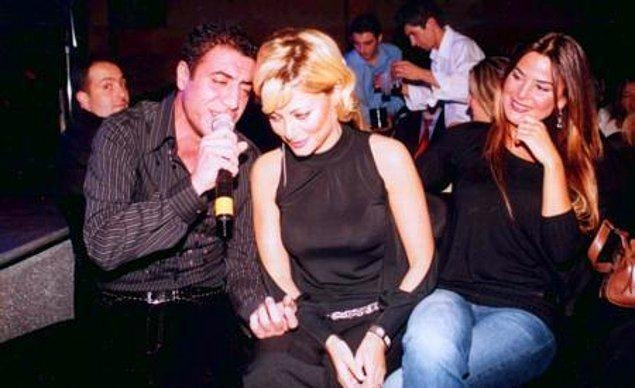 Seray Sever - Hakan Altun