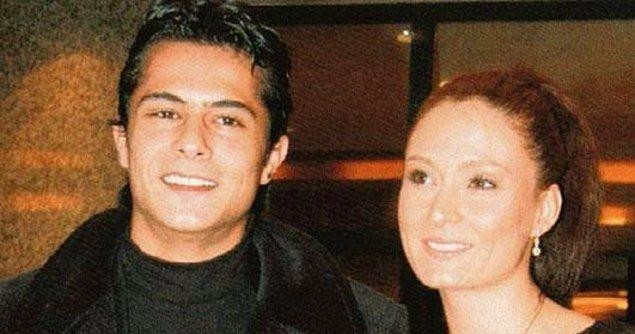 Ceyda Düvenci - İsmail Hacıoğlu