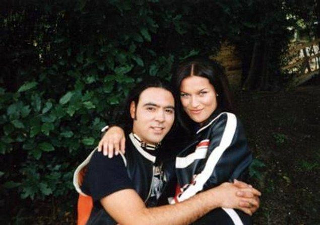 Ebru Şallı - Ozan Orhon