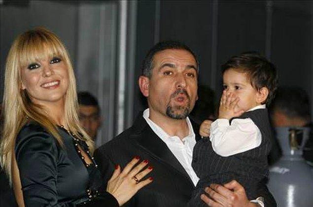 Gülben Ergen - Mustafa Erdoğan