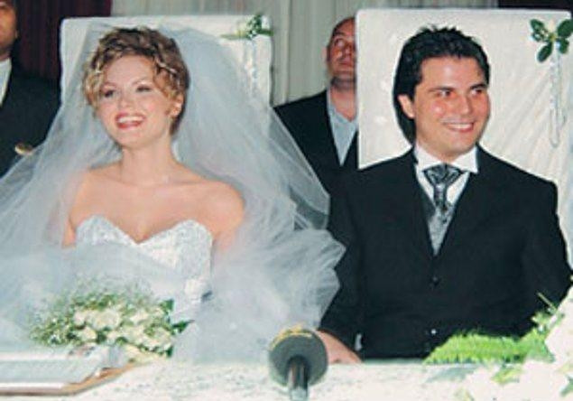 Melike Öcalan - Suat Suna