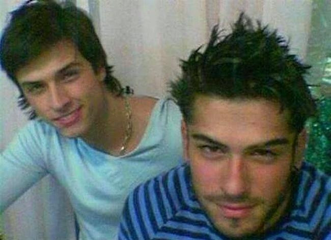 Ünlülerin Nasıl Değiştiğini Gösteren 19 Fotoğraf