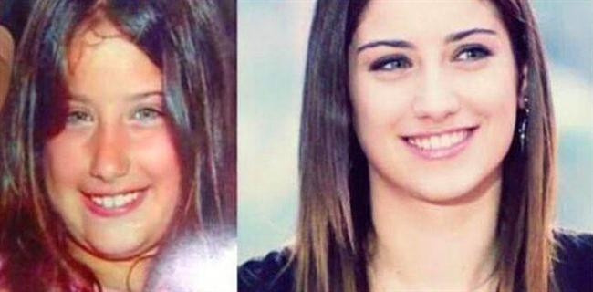 Ünlülerin Nasıl Değiştiğini Gösteren 19 Fotoğraf
