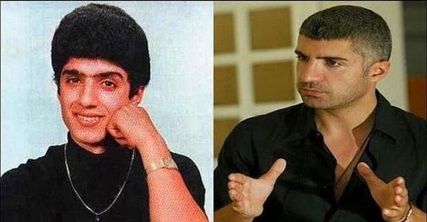 Ünlülerin Nasıl Değiştiğini Gösteren 19 Fotoğraf