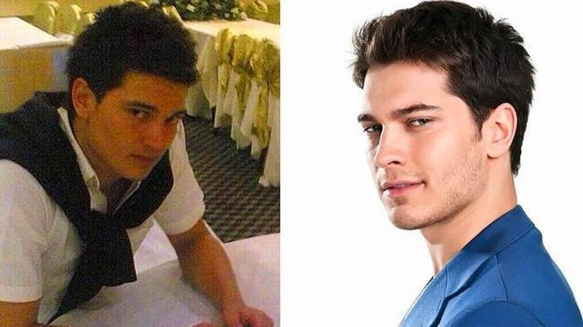 Ünlülerin Nasıl Değiştiğini Gösteren 19 Fotoğraf