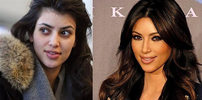 Ünlülerin Nasıl Değiştiğini Gösteren 19 Fotoğraf