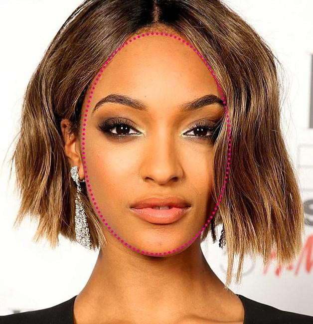 Hollywood Makyözlerinden Kontür Yapma Tüyoları