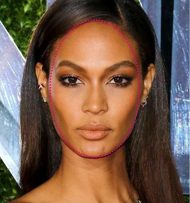 Hollywood Makyözlerinden Kontür Yapma Tüyoları