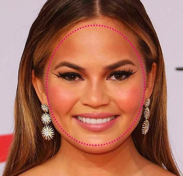 Hollywood Makyözlerinden Kontür Yapma Tüyoları