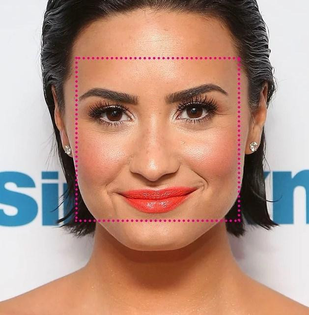 Hollywood Makyözlerinden Kontür Yapma Tüyoları