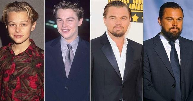 Dünden Bügüne 22 Hollywood Yıldızı Dünden Bügüne 22 Hollywood Yıldızı
