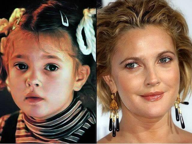 Dünden Bügüne 22 Hollywood Yıldızı Dünden Bügüne 22 Hollywood Yıldızı