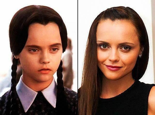 Dünden Bügüne 22 Hollywood Yıldızı Dünden Bügüne 22 Hollywood Yıldızı