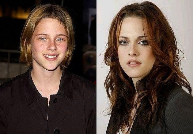 Dünden Bügüne 22 Hollywood Yıldızı Dünden Bügüne 22 Hollywood Yıldızı